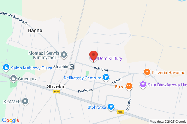 Miejsko - Gminny Osrodek Kultury