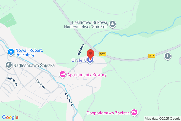 Mirk. Wulkanizacja