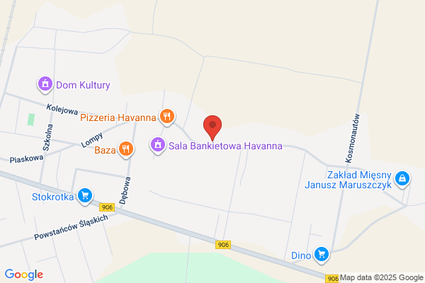 Ochotnicza Straz Pozarna