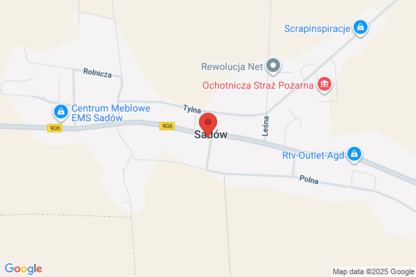 Oliwia. Kwiaciarnia. Bryla O.