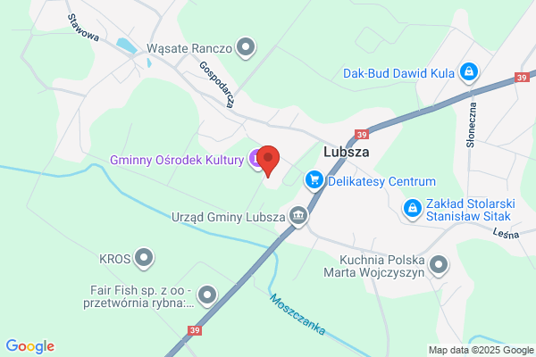 Osrodek Pomocy Spolecznej