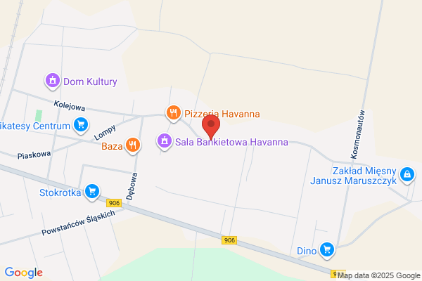 Przedszkole Publiczne