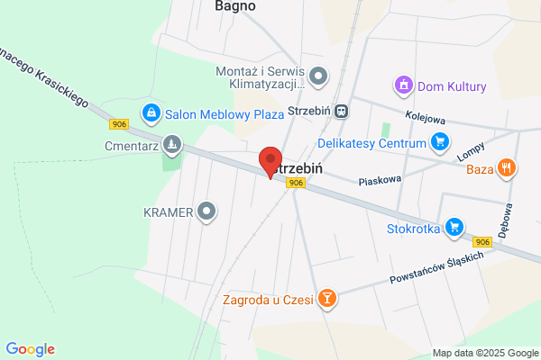 Przychodnia Medycyny Rodzinnej NZOZ