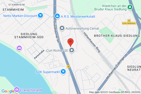 Richter Gabriel. Wideofilmowanie. Uslugi transportowe