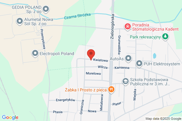 Rolpex. Spóldzielczy zaklad produkcyjno - przetwórczy (w likwidacji)