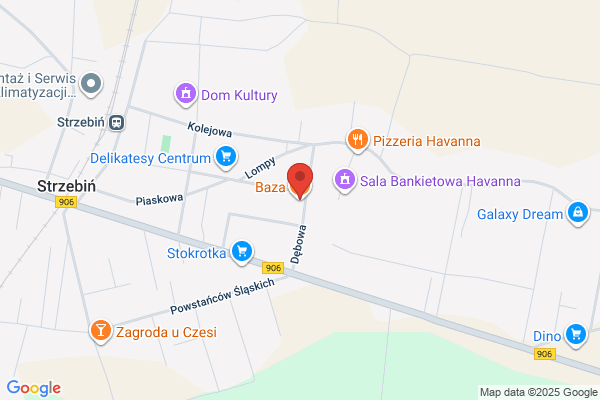 Za Miastem. Restauracja, ho