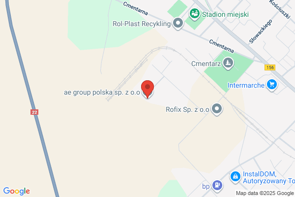 Ae Group Polska. Sp. z o.o.