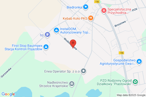 Spartherm. Generalny dystrybutor