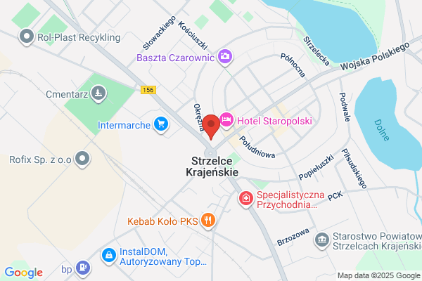 Acplast. Zmarzlik K. Producent okien PCV
