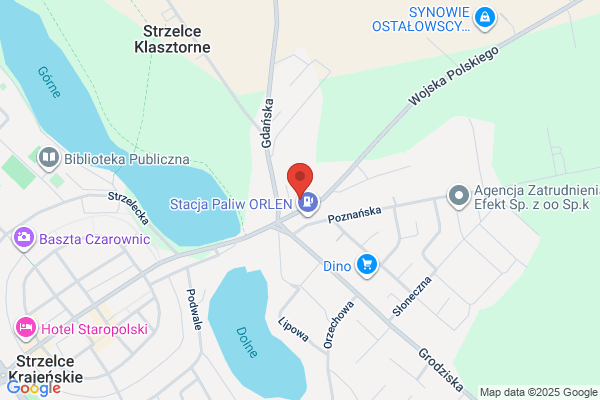 Agrolex Sp. z o.o. Srodki ochrony roslin, nawozy, material siewny. Oddzial