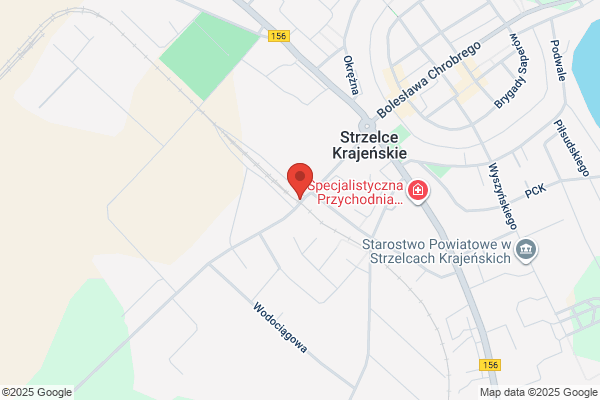 Bartosik Andrzej. Sklep z czesciami samochodowymi