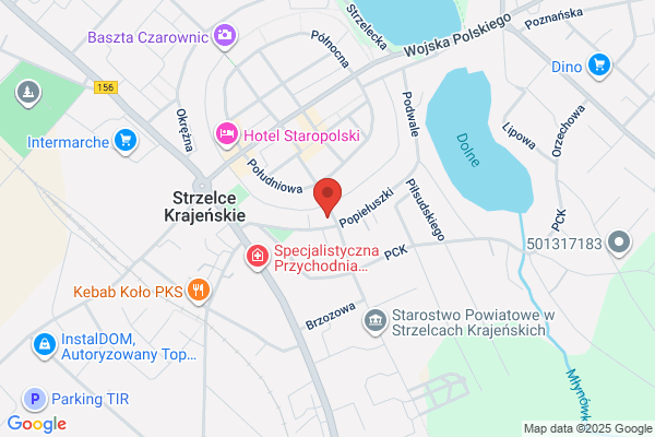 Bartoszewicz Ewa, agent ubezpieczeniowy