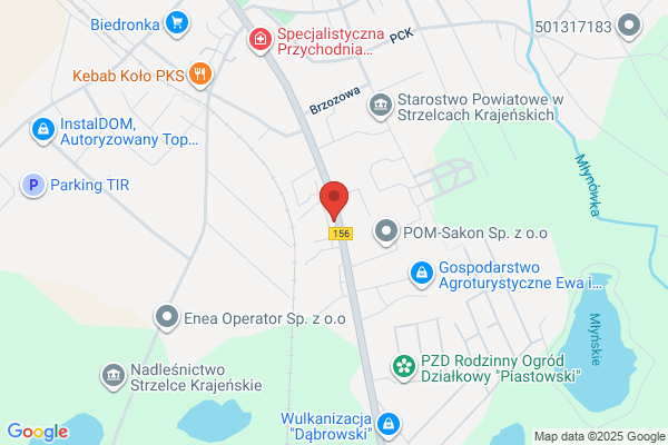 Bartoszewicz Piotr. Zaklad uslug remontowo - budowlanych