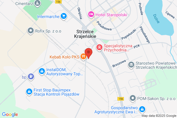Bazant Agnieszka. Rehabilitacja