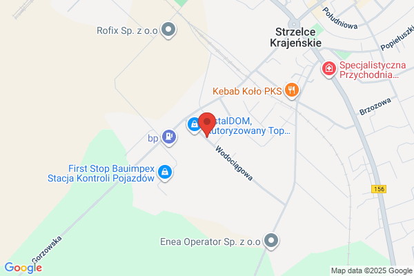 Chmiel Grzegorz. Zaklad uslugowo - budowlany
