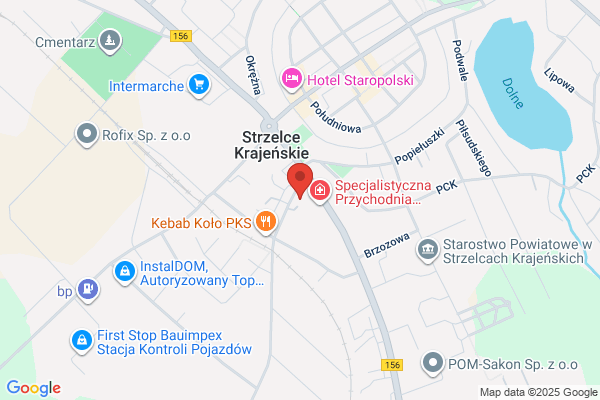 Cichowicz L., Klemba K., Marzec A. Geodezja SC