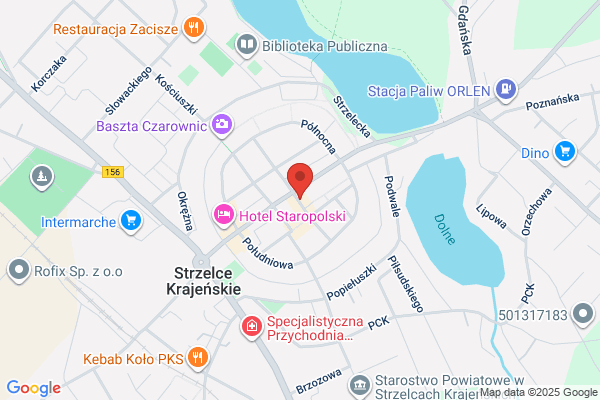 Compensa SA. Towarzystwo Ubezpieczeniowe. Agencja