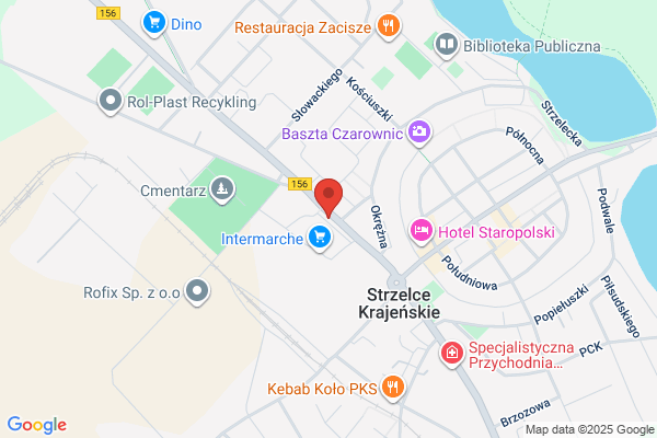 Drewgór. Sp. z o.o.