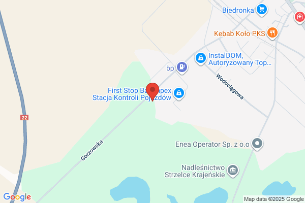Drzymalowo. Zaklad sadowniczy. Gospodarstwo ogrodnicze. Mularski M.