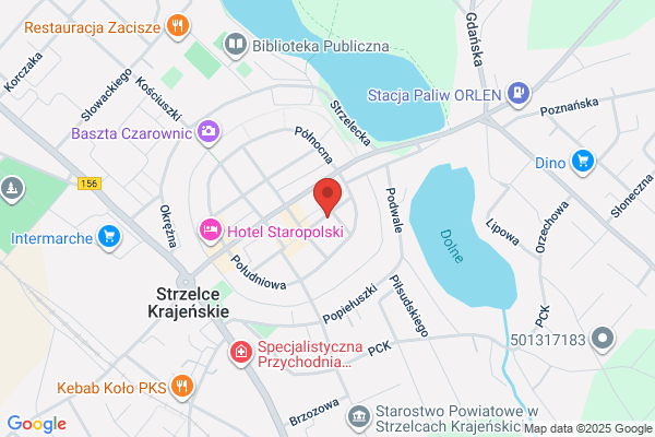 Dzioch S. Ksiegarnia
