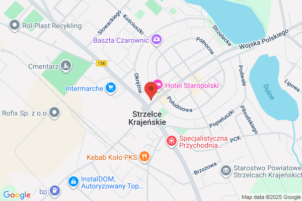 Filar SA. Korporacja Ubezpieczeniowa. Przedstawicielstwo