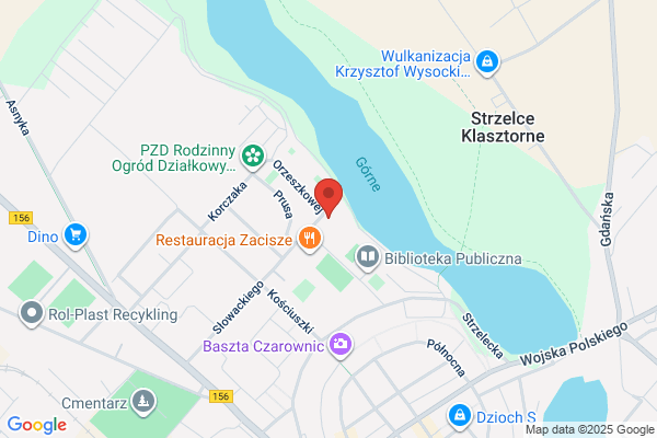 Gimnazjum Publiczne