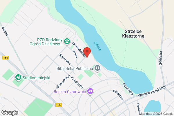Gimnazjum Publiczne
