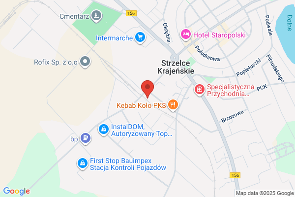 Jarmula Marzena.Prywatne Przedsiebiorstwo produkcyjno - handlowo - uslugowe