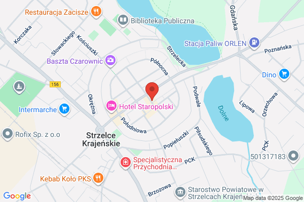 Jaroszewicz Boguslaw, posrednik ubezpieczeniowy