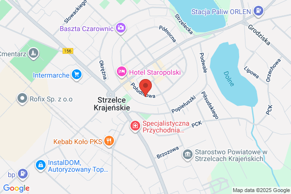 Jaworowski Leslaw. Zaklad naprawy sprzetu RTV