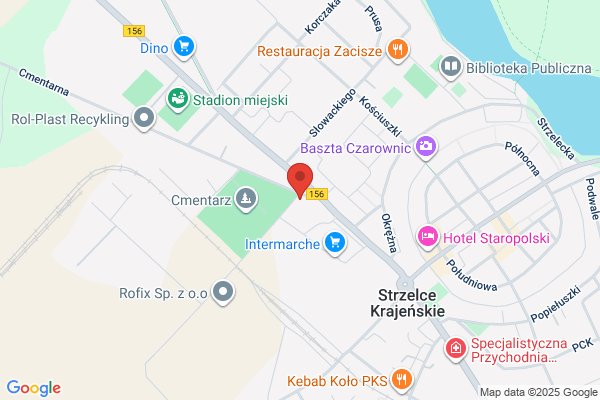 Jodko Mariola. Uslugi pogrzebowe