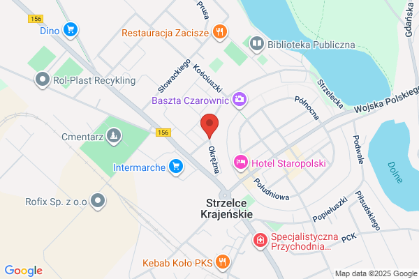 Kujawa Beata. Studio fryzjerskie