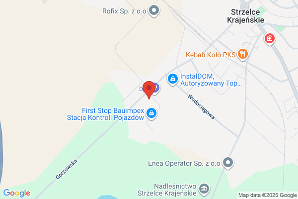 Kuszwara Wlodzimierz. Zaklad ogólnobudowlany, remonty