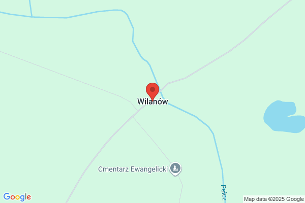 Lesnictwo Wilanów. Nadlesnictwo Strzelce Krajenskie