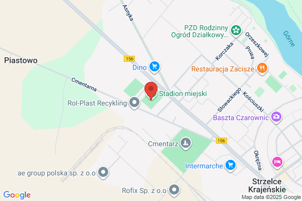 Lucznik. Ho