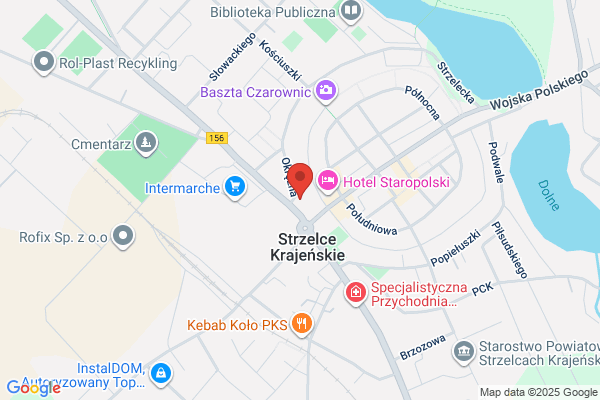 Marszalek Marian. Zaklad stolarski