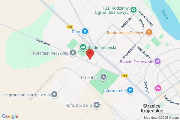 Matuszak Krzysztof. Zaklad elektromechaniczny. Naprawa AGD