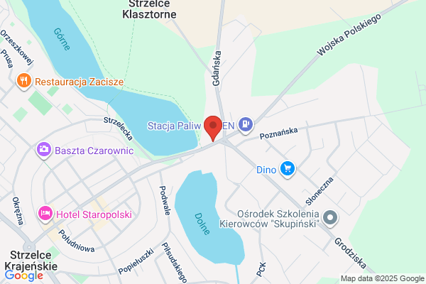 Miejsko - Gminny Osrodek Kultury, Sportu i Rekreacji