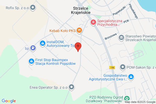 Miejsko - Gminny Osrodek Pomocy Spolecznej