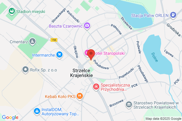 Naruszewicz Mieczyslawa. Kiosk handlowy