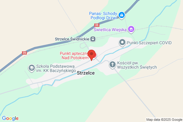 Ochotnicza Straz Pozarna