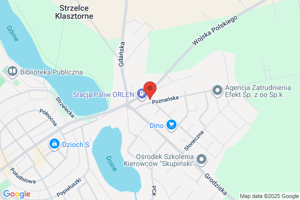 Ol-Max. PHU. Sprzedaz olejów silnikowych. Giera L.