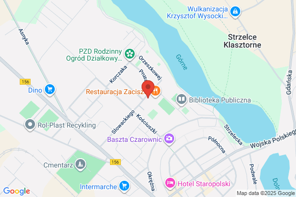 Osrodek Ksztalcenia Zawodowego ZDZ