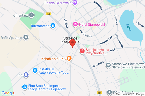 Ostalowska Malgorzata. Zaklad radiologii