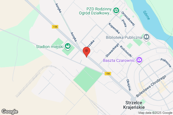 Panstwowa Straz Pozarna. Komenda Powiatowa