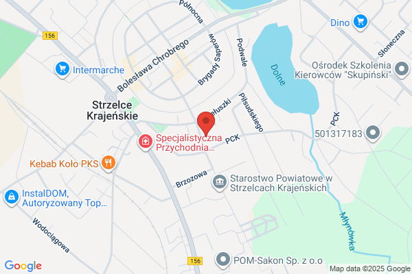 Parafia rzymskokatolicka sw. Franciszka