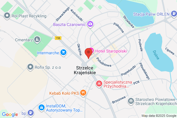 Pogodny Usmiech. Klub Seniora