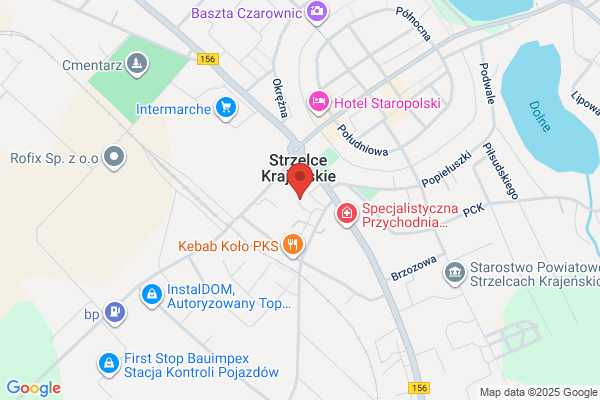 Pogotowie Ratunkowe. Centrum Powiadamiania Ratunkowego
