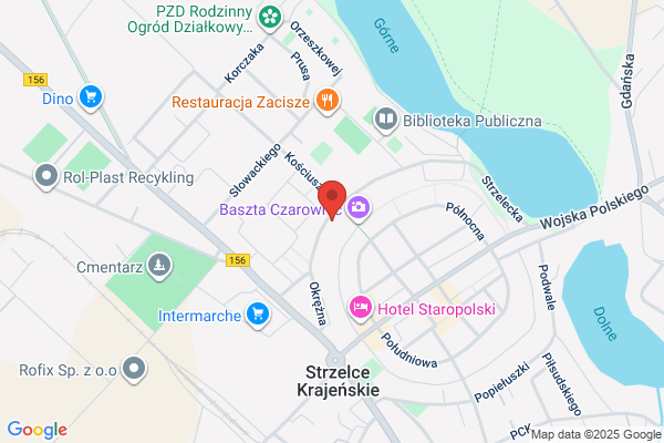 Poradnia Psychologiczno - Pedagogiczna