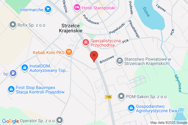 Powiatowy Urzad Pracy